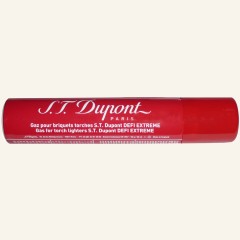 Dupont Gas für DEFI Extreme Feuerzeuge