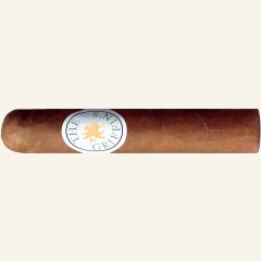 The Griffins Short Robusto