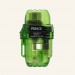 Prince Pocket Torch CG-001 Zigarren-Feuerzeug grün