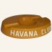 Ascher Havana Club El Socio gelb