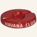 Ascher Havana Club El Socio rot
