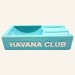 Havana Club Secundo Ascher hellblau