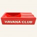 Havana Club Secundo Ascher rot