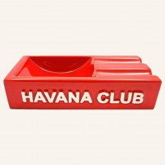 Havan Club Secundo Ashtrays