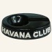 Ashtray Havana Club El Chico black