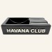 Havan Club Secundo Ashtray black