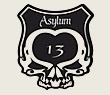 Asylum+13