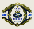 Casa de Torres