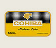 Cohiba+Siglo