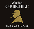 Davidoff Winston Churchill The Late Hour