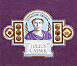 Diamond Crown Julius Caeser