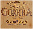 Gurkha Cellar Reserve