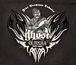 Gurkha+Ghost