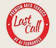 AJ Fernandez Last Call