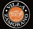 Villa+Zamorano