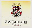 Winston+Churchill+Cigars