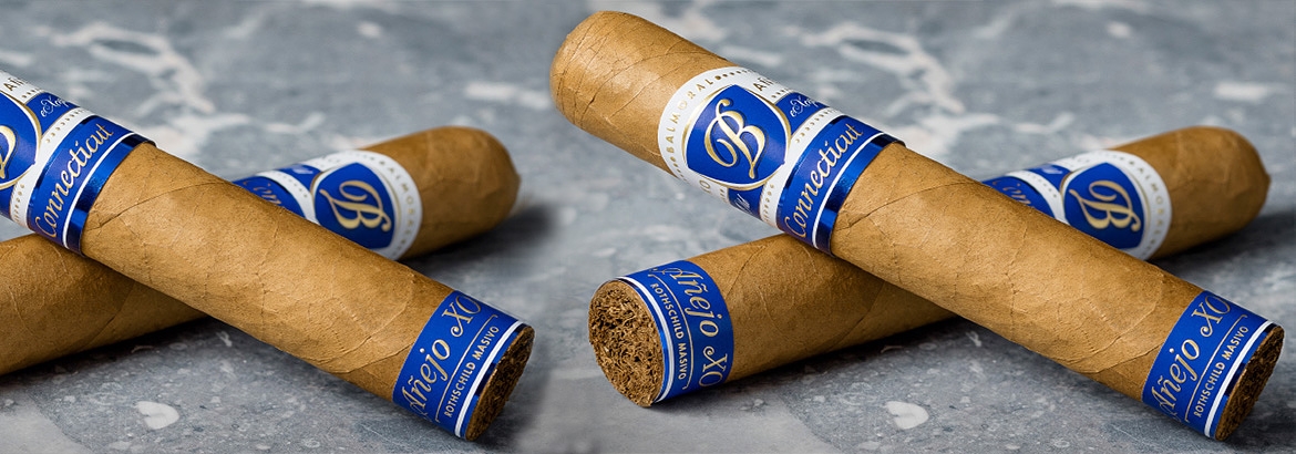 Balmoral Anejo XO Connecticut 