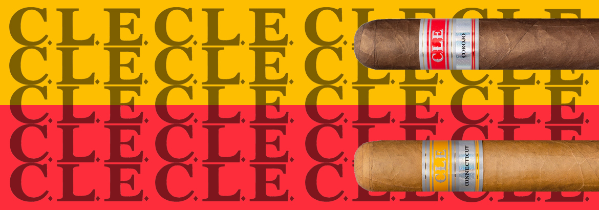 CLE Cigars von Christian Eiroa
