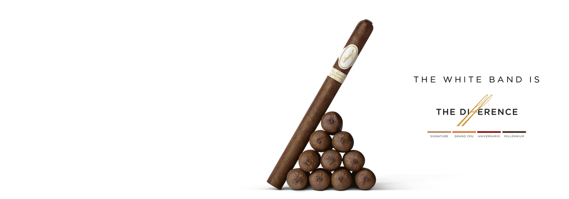 Davidoff Millennium Lancero LE 2023