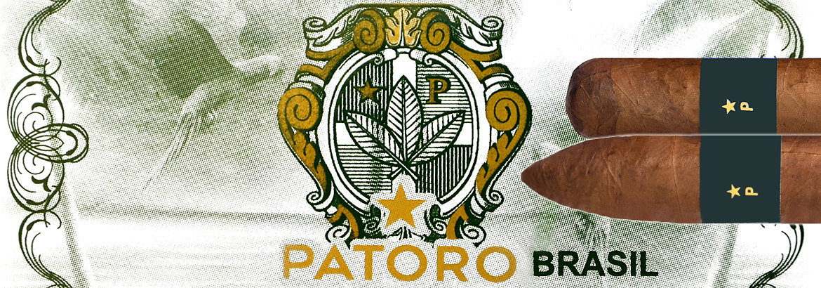 Patoro Brasil